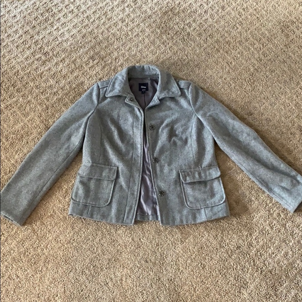 Winter Jacket - image 1